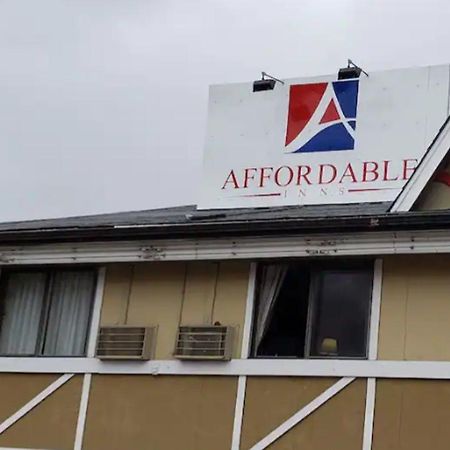 Adventure Inn - Glenwood Springs Εξωτερικό φωτογραφία