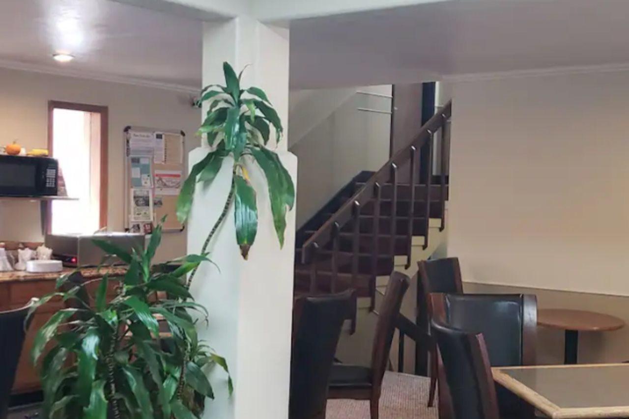 Adventure Inn - Glenwood Springs Εξωτερικό φωτογραφία