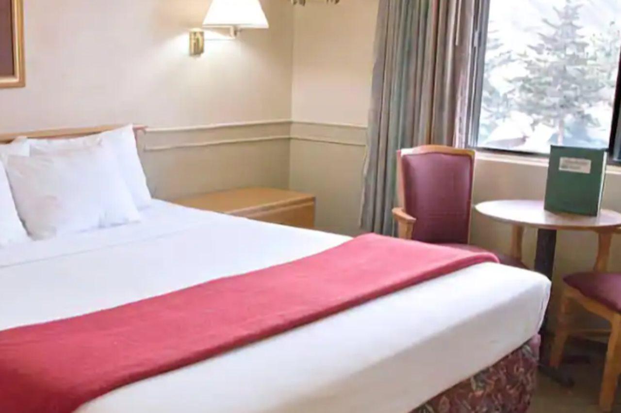 Adventure Inn - Glenwood Springs Εξωτερικό φωτογραφία