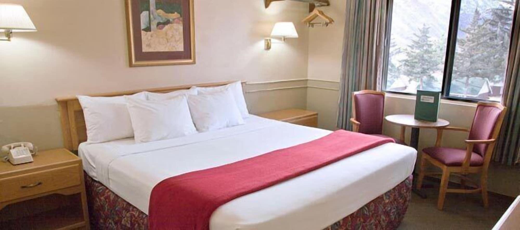 Adventure Inn - Glenwood Springs Εξωτερικό φωτογραφία