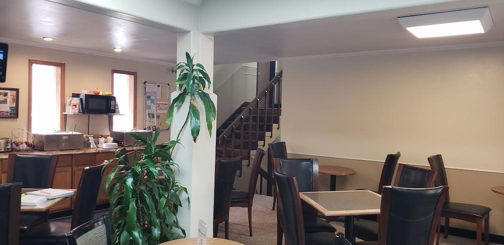 Adventure Inn - Glenwood Springs Εξωτερικό φωτογραφία