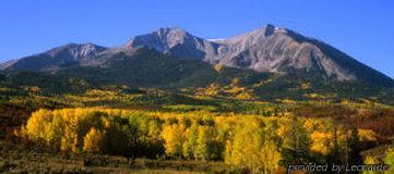 Adventure Inn - Glenwood Springs Εξωτερικό φωτογραφία