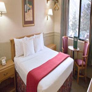 Adventure Inn - Glenwood Springs Εξωτερικό φωτογραφία