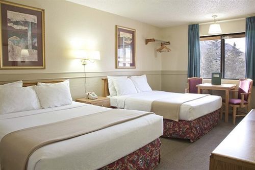 Adventure Inn - Glenwood Springs Εξωτερικό φωτογραφία